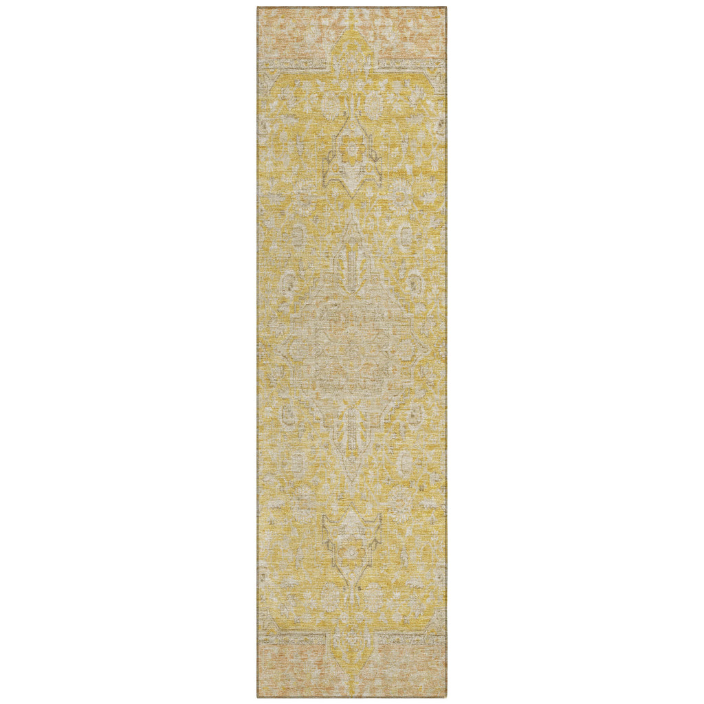 addison chantille acn1651 wheat rug
