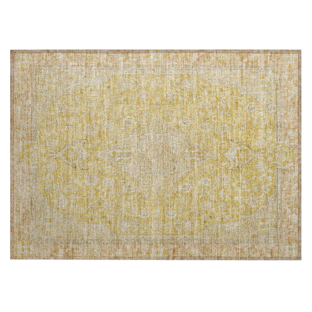addison chantille acn1651 wheat rug