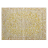 addison chantille acn1651 wheat rug