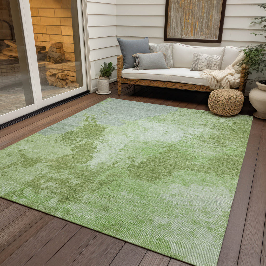 addison chantille acn1652 aloe rug