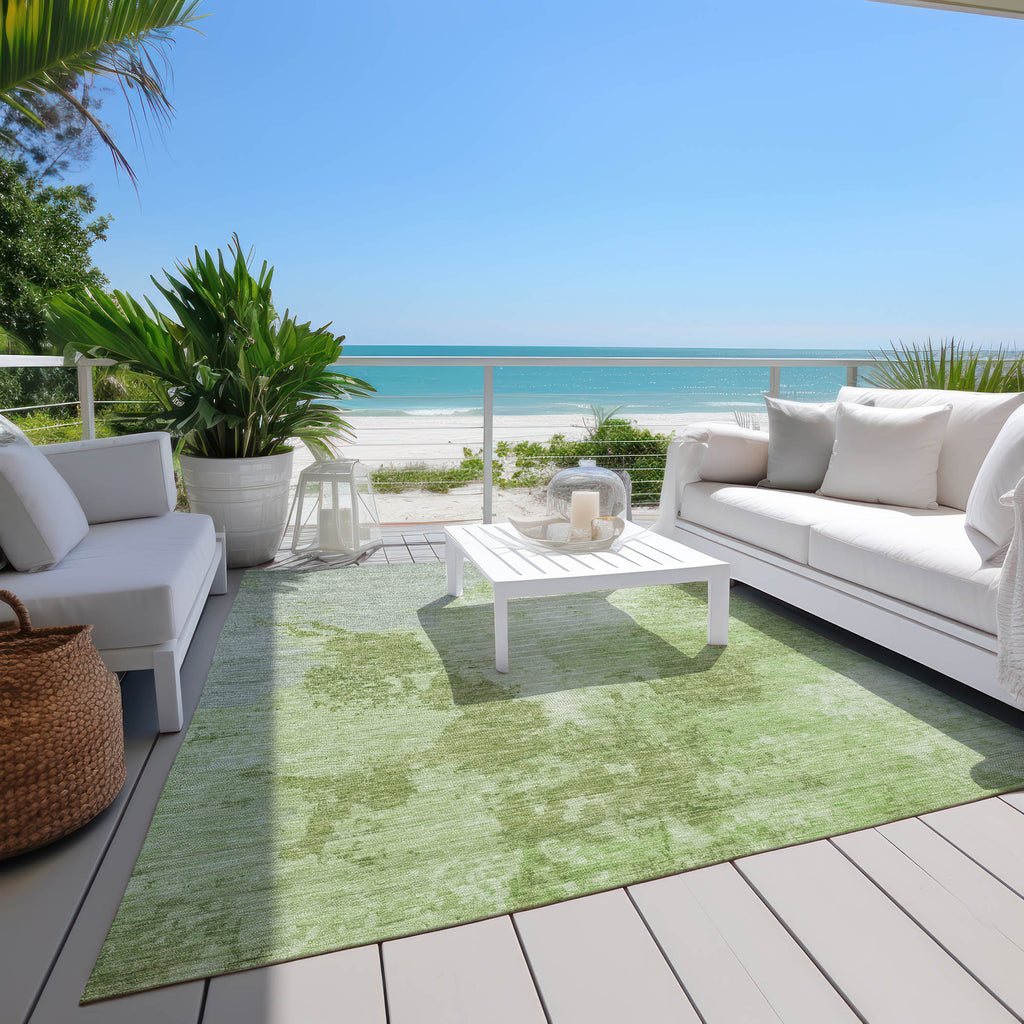 addison chantille acn1652 aloe rug