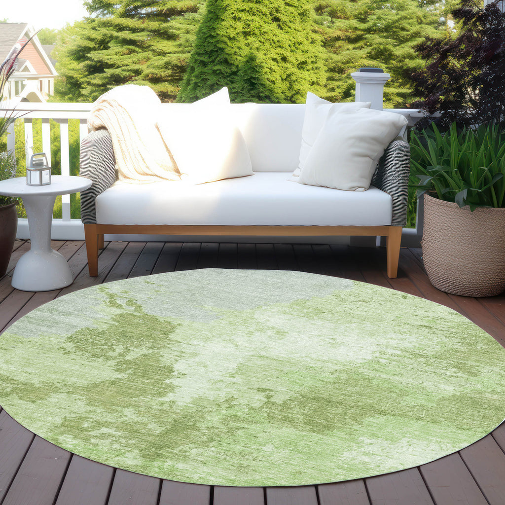 addison chantille acn1652 aloe rug