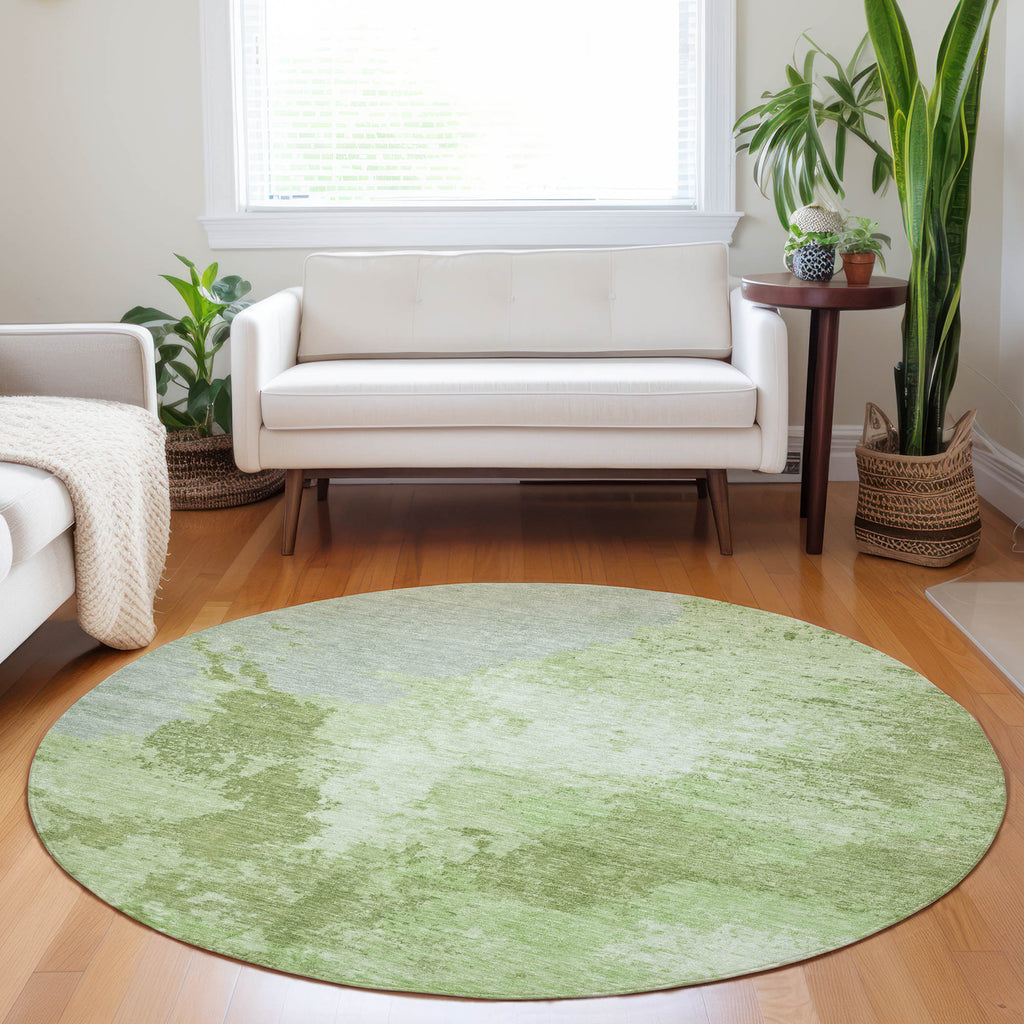 addison chantille acn1652 aloe rug