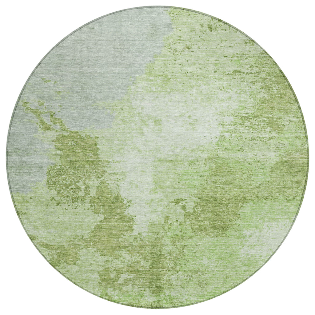 addison chantille acn1652 aloe rug