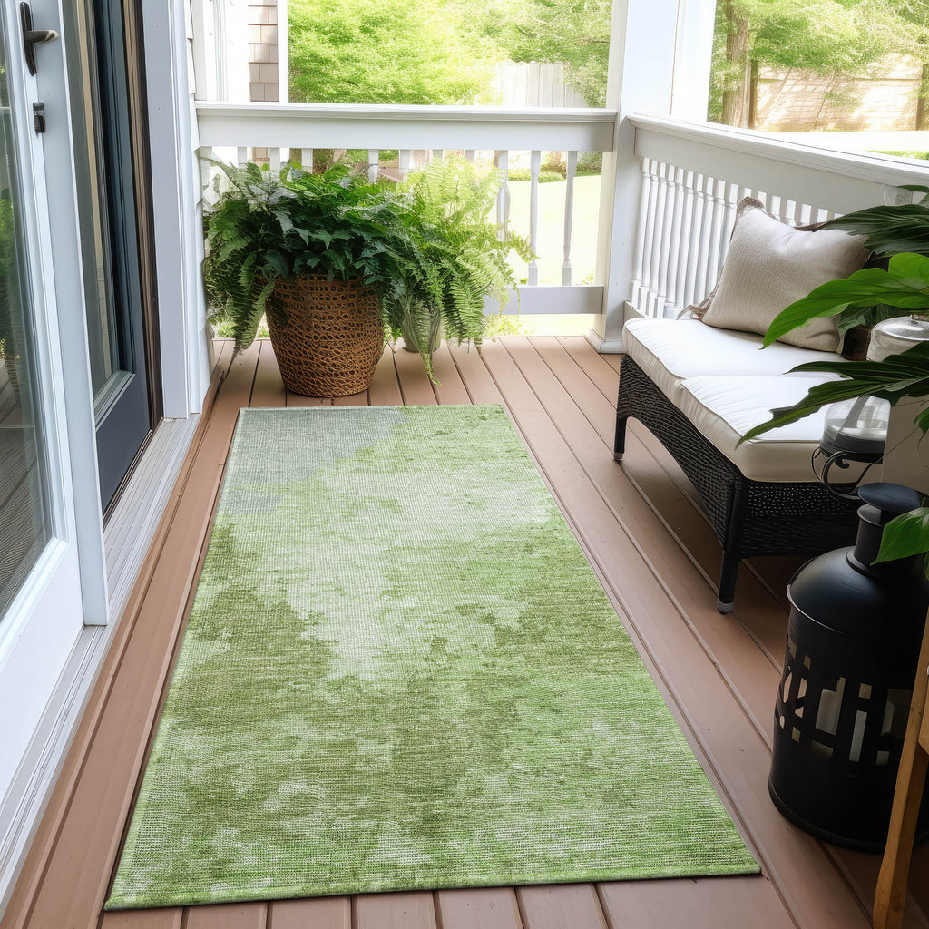 addison chantille acn1652 aloe rug
