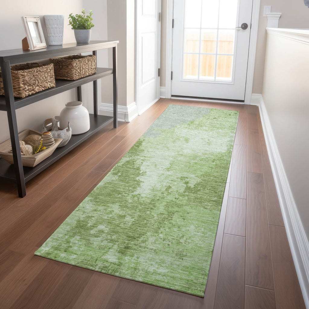 addison chantille acn1652 aloe rug