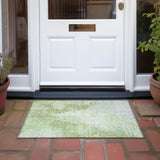 addison chantille acn1652 aloe rug