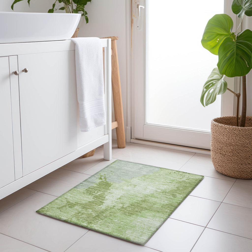 addison chantille acn1652 aloe rug