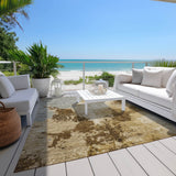 addison chantille acn1652 brown rug