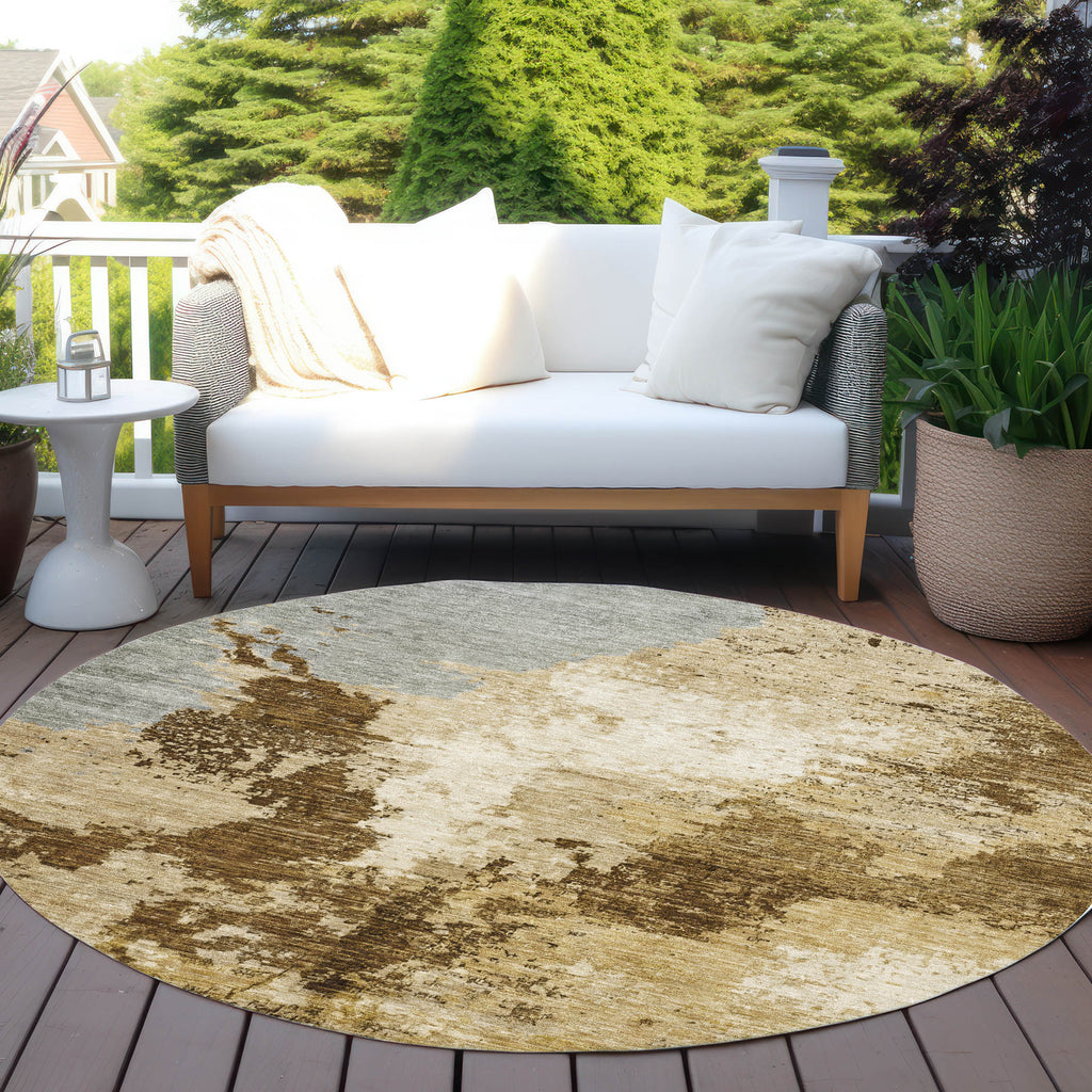 addison chantille acn1652 brown rug