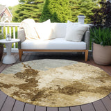 addison chantille acn1652 brown rug