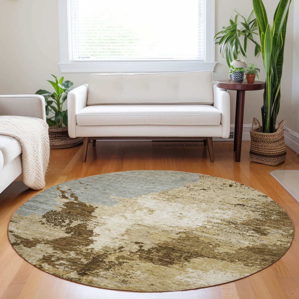 addison chantille acn1652 brown rug