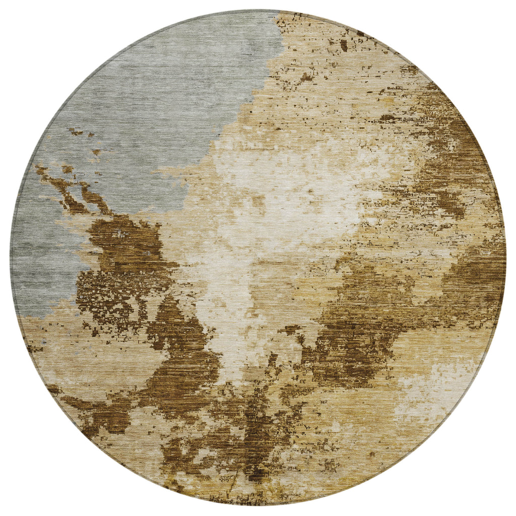 addison chantille acn1652 brown rug