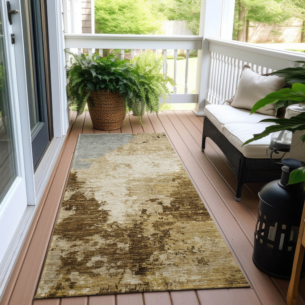 addison chantille acn1652 brown rug