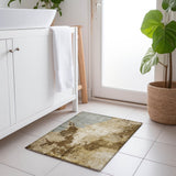 addison chantille acn1652 brown rug