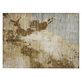 addison chantille acn1652 brown rug