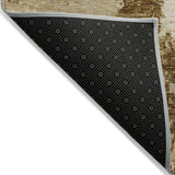 addison chantille acn1652 brown rug