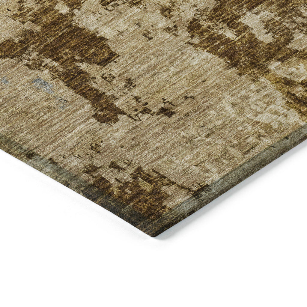 addison chantille acn1652 brown rug
