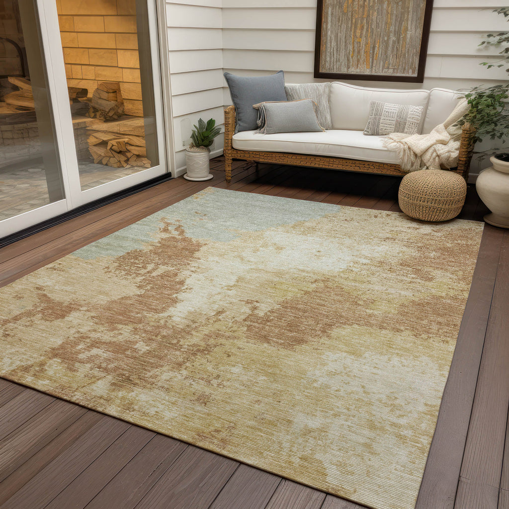 addison chantille acn1652 coral rug