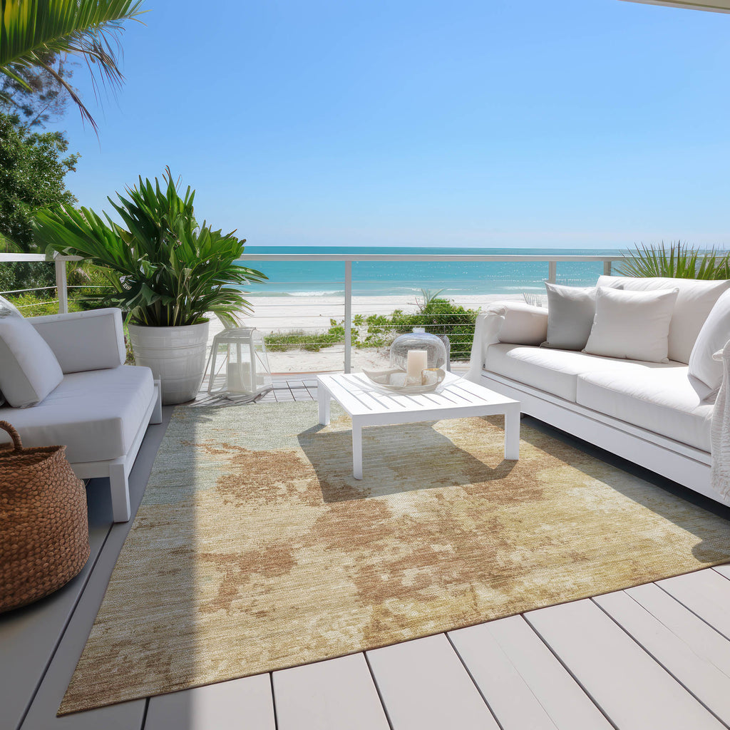 addison chantille acn1652 coral rug
