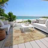 addison chantille acn1652 coral rug