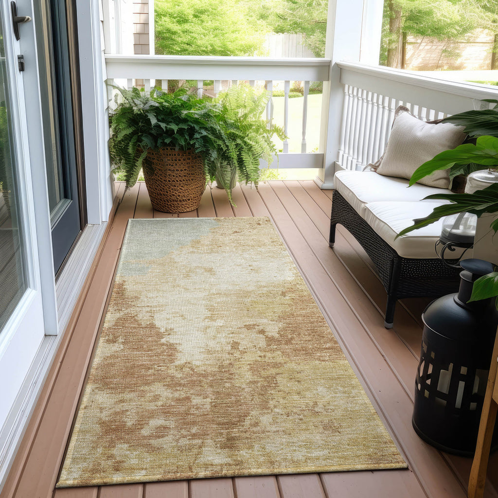 addison chantille acn1652 coral rug