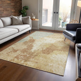 addison chantille acn1652 coral rug