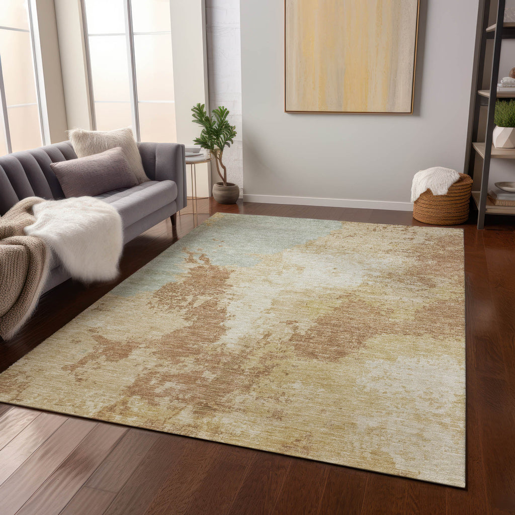 addison chantille acn1652 coral rug