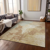 addison chantille acn1652 coral rug