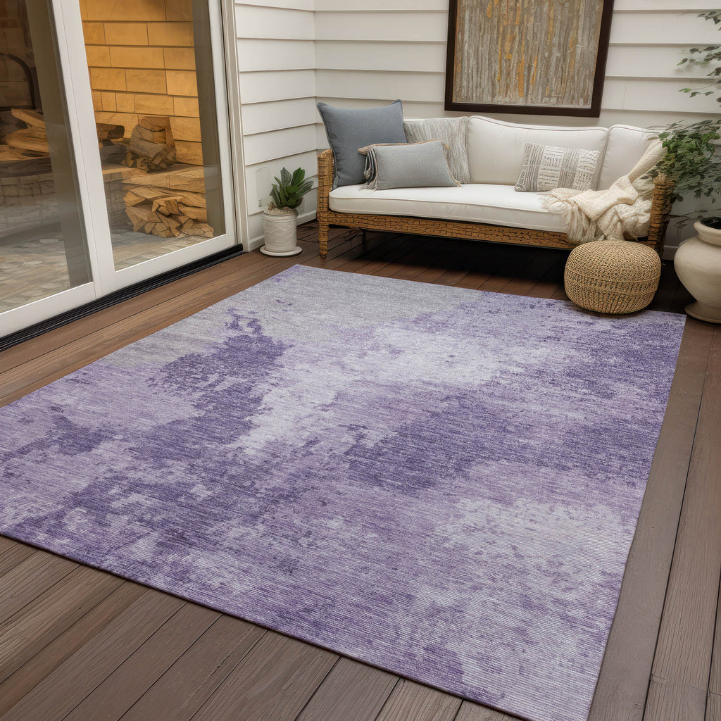 addison chantille acn1652 plum rug