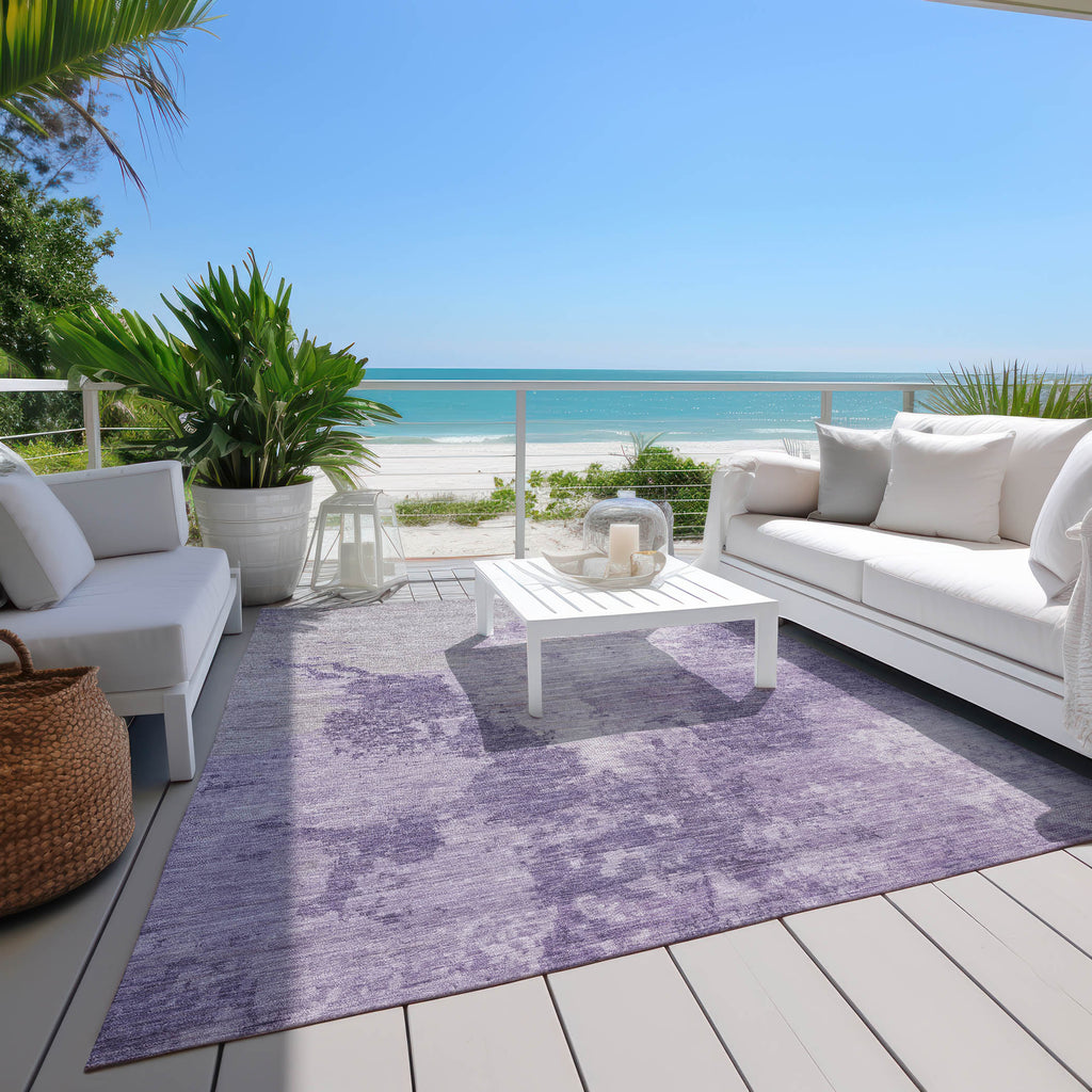 addison chantille acn1652 plum rug