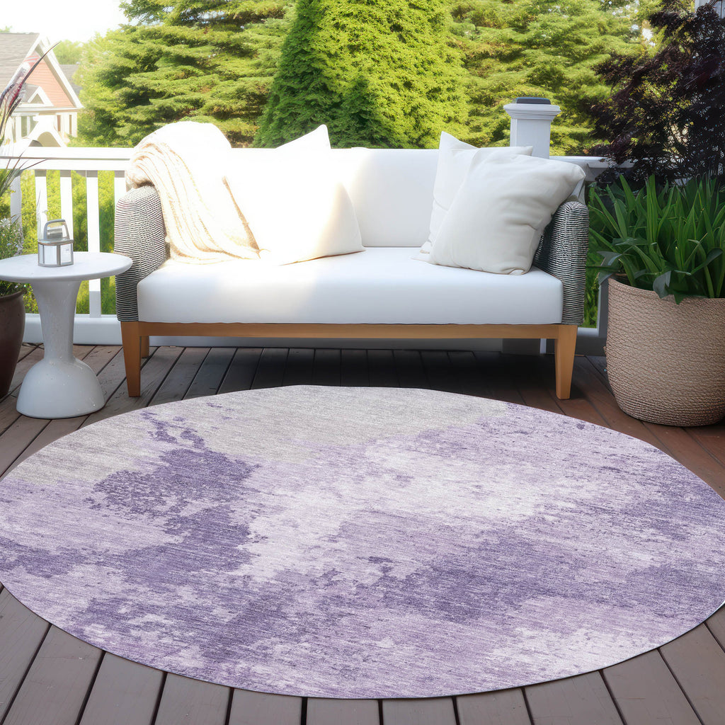 addison chantille acn1652 plum rug