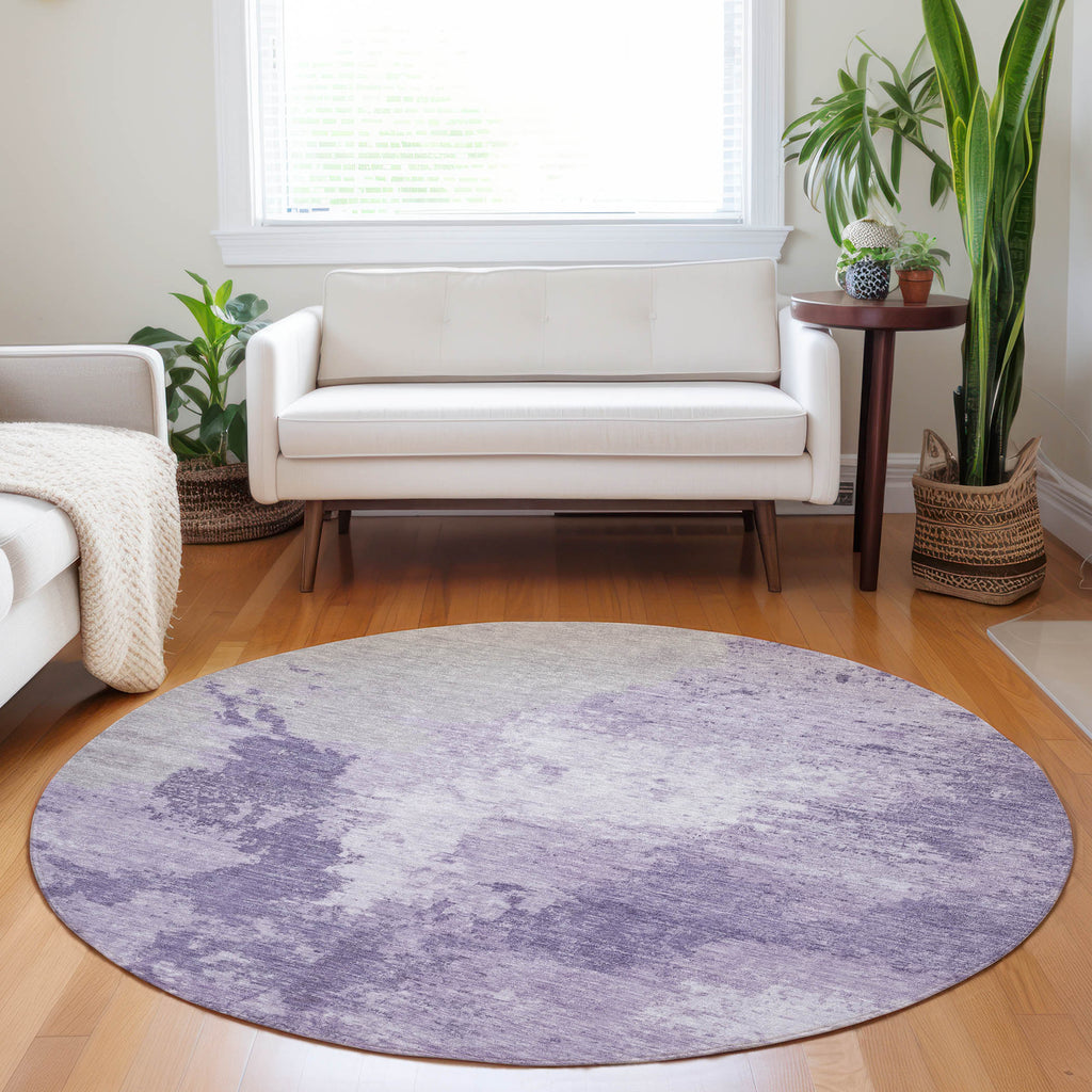 addison chantille acn1652 plum rug