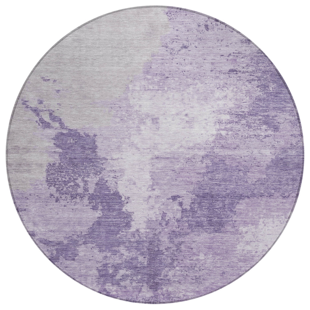 addison chantille acn1652 plum rug