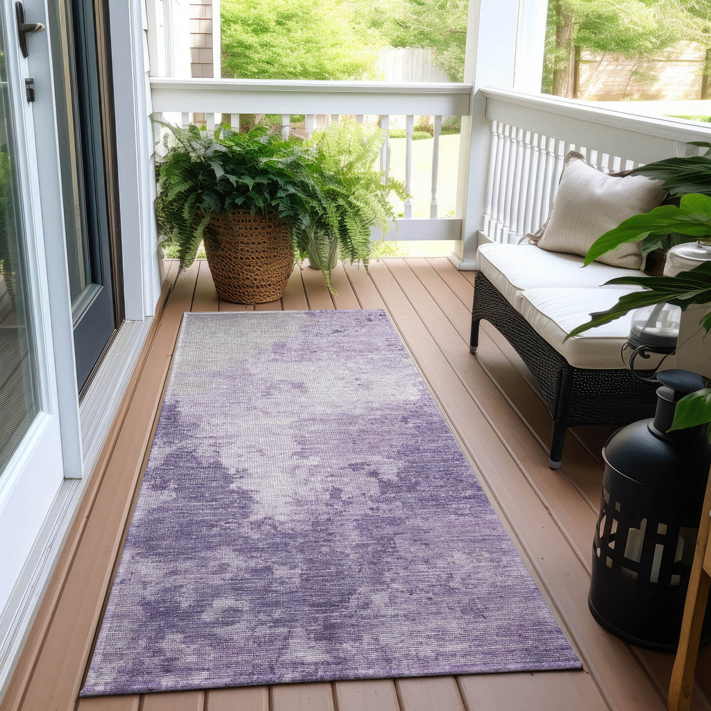addison chantille acn1652 plum rug
