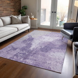 addison chantille acn1652 plum rug