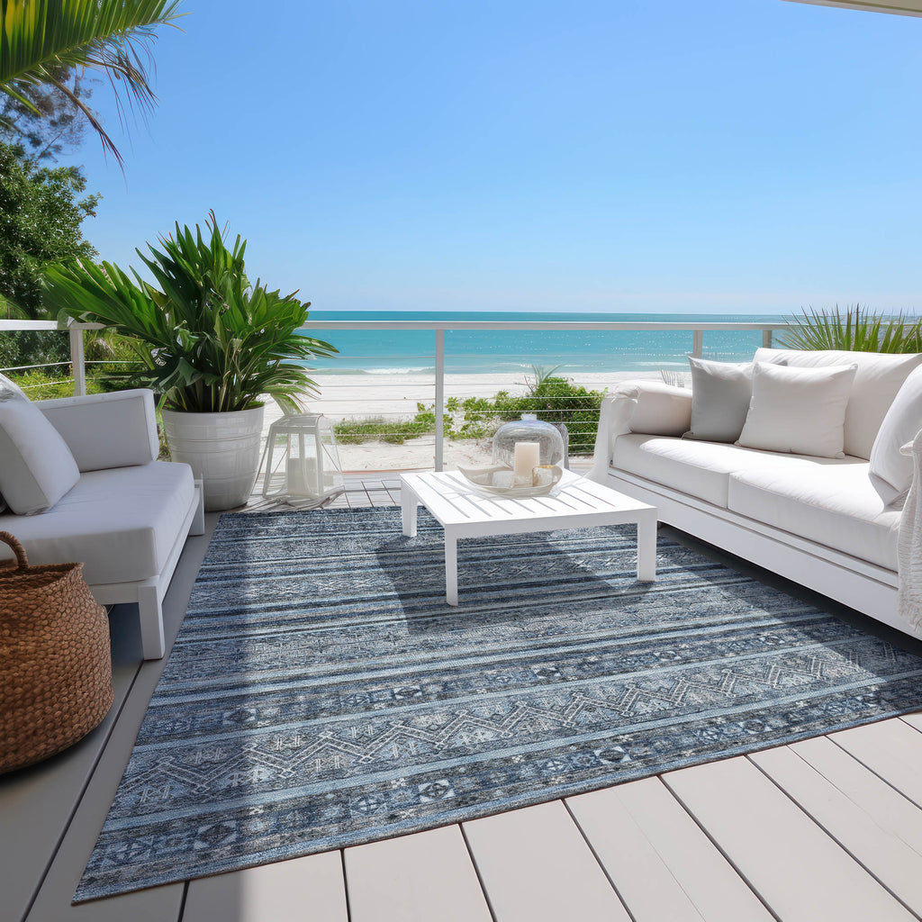 addison chantille acn1653 blue rug