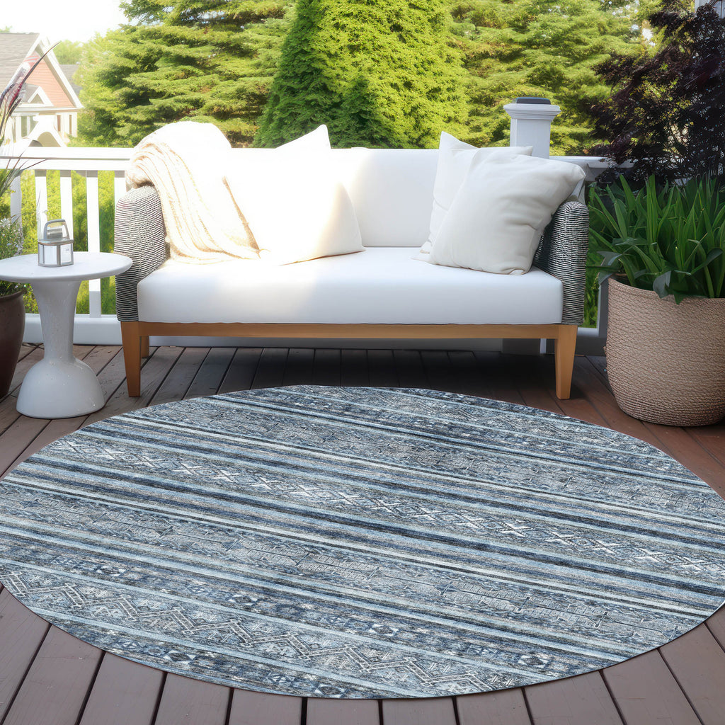addison chantille acn1653 blue rug