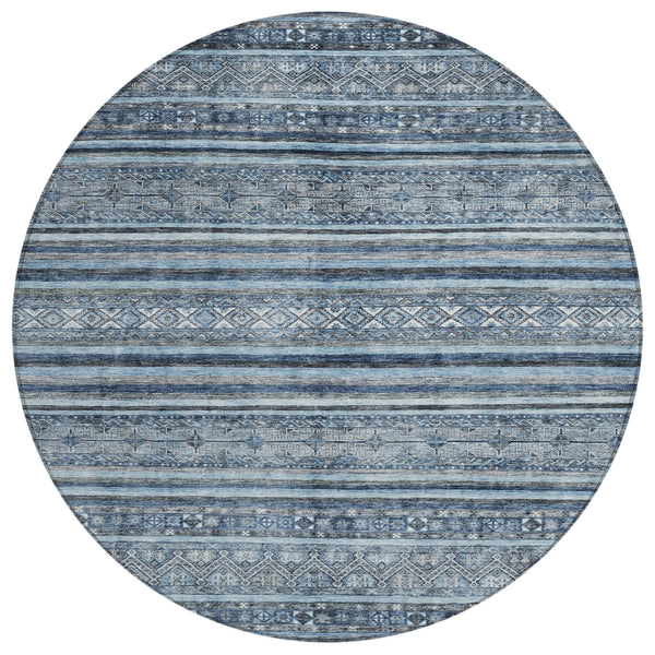 addison chantille acn1653 blue rug