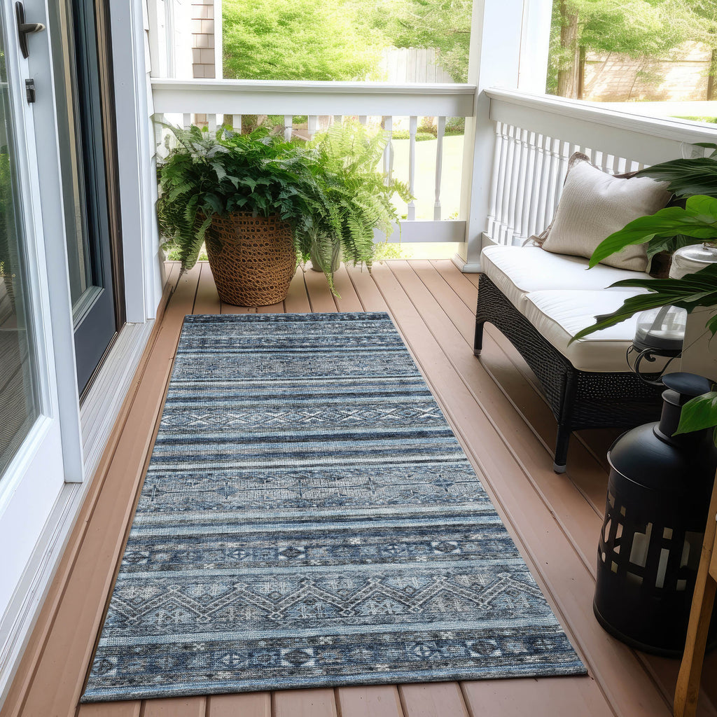 addison chantille acn1653 blue rug
