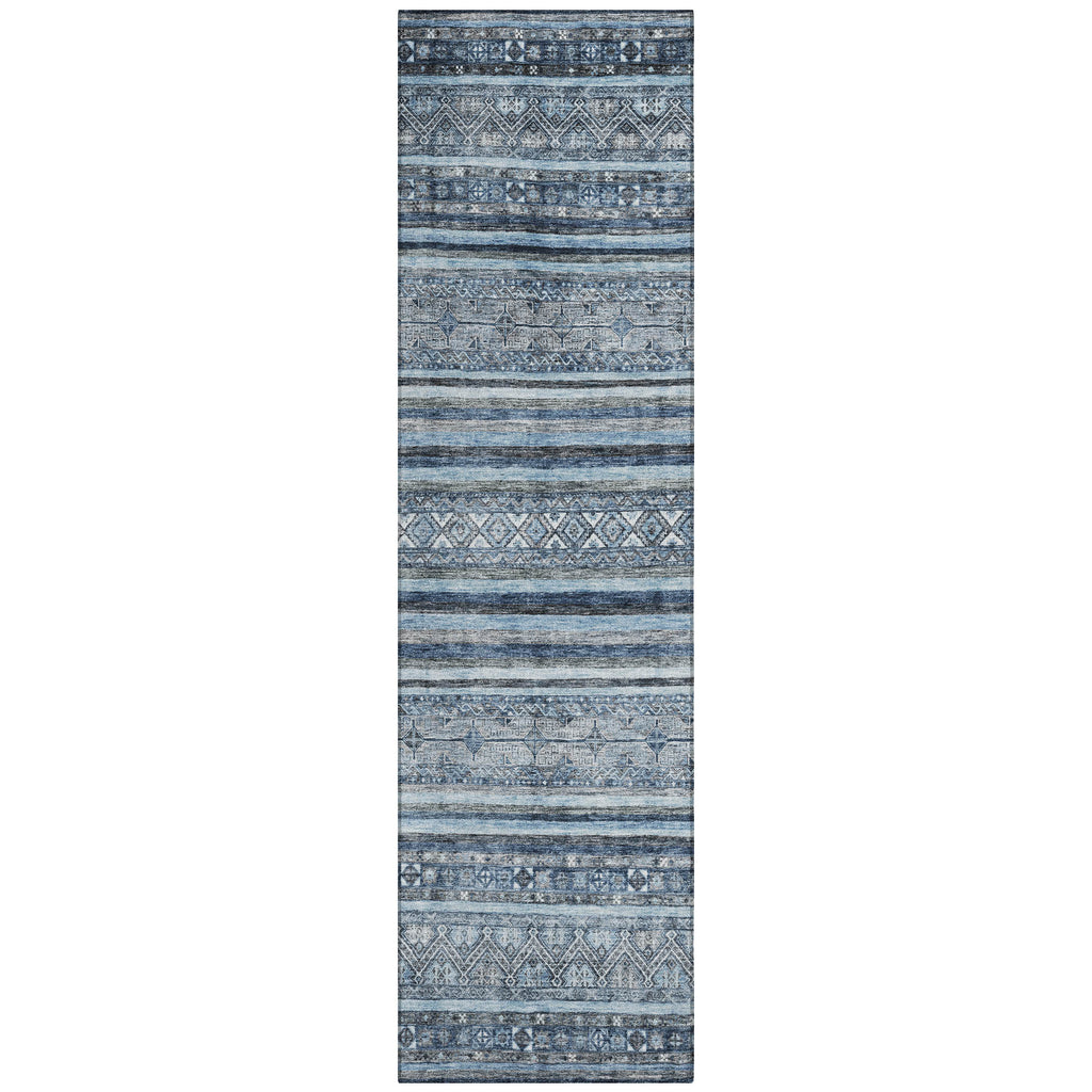 addison chantille acn1653 blue rug
