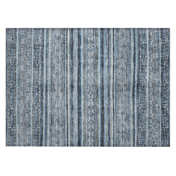 addison chantille acn1653 blue rug