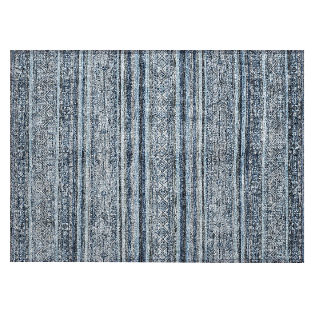 addison chantille acn1653 blue rug