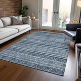 addison chantille acn1653 blue rug