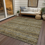 addison chantille acn1653 brown rug