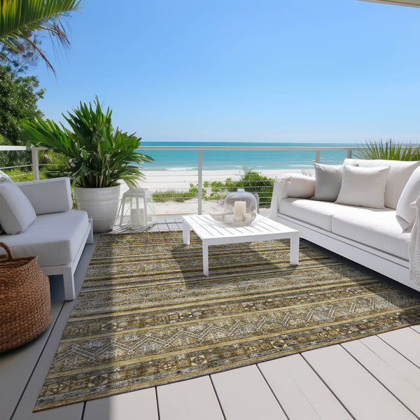 addison chantille acn1653 brown rug
