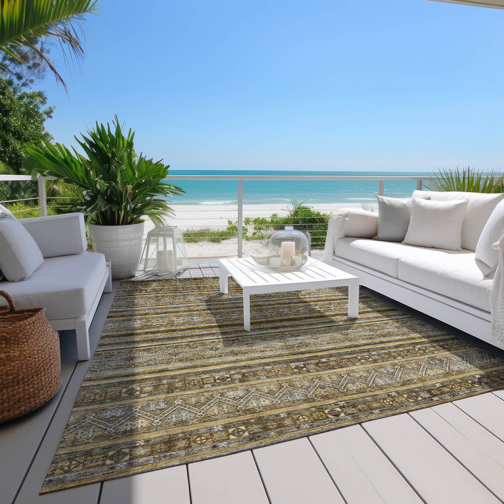 addison chantille acn1653 brown rug