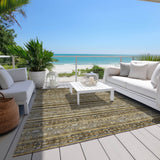 addison chantille acn1653 brown rug
