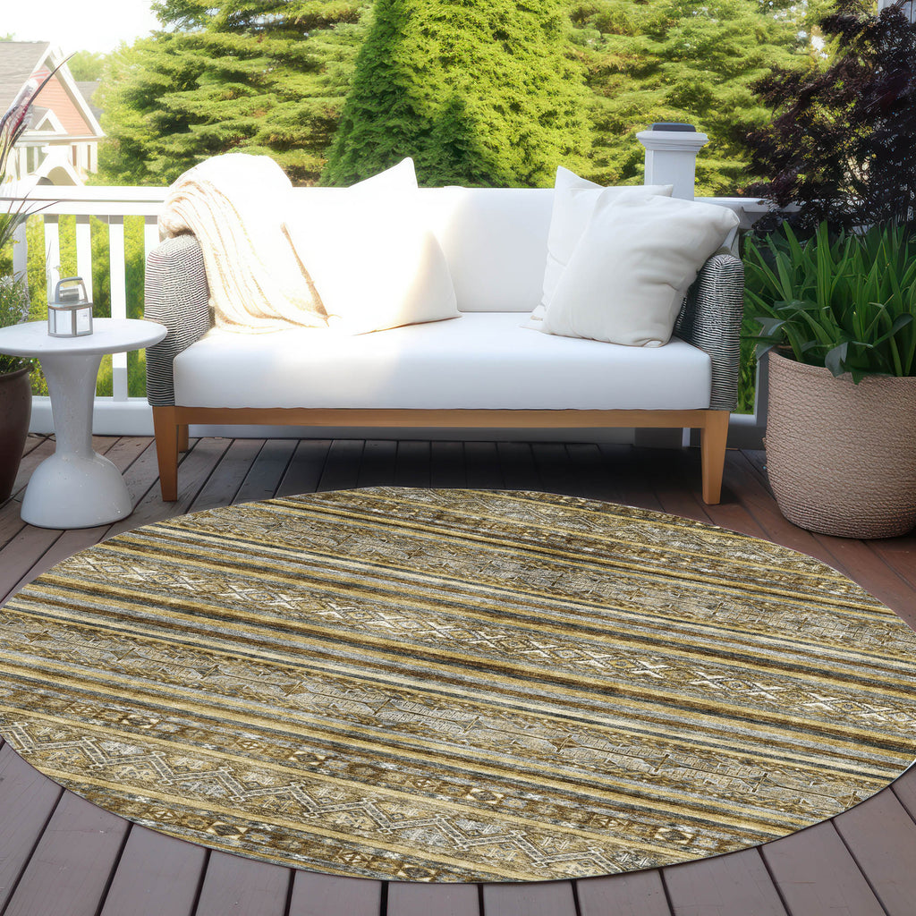 addison chantille acn1653 brown rug