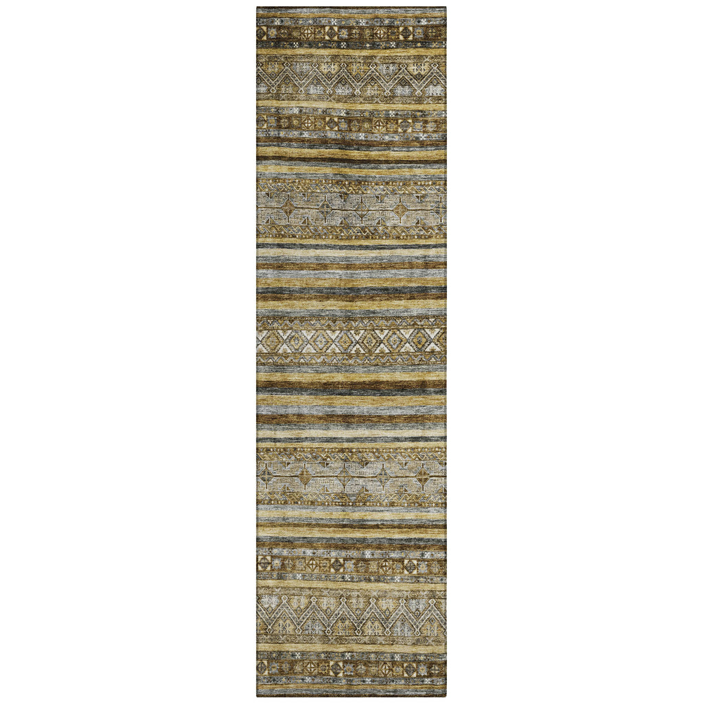 addison chantille acn1653 brown rug